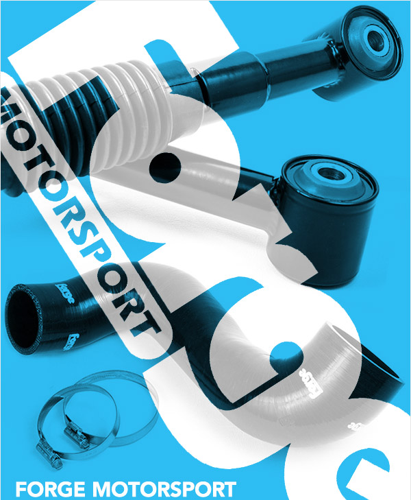 Forge Motorsport Tie Bars New H Amp R R53 Coilovers P3