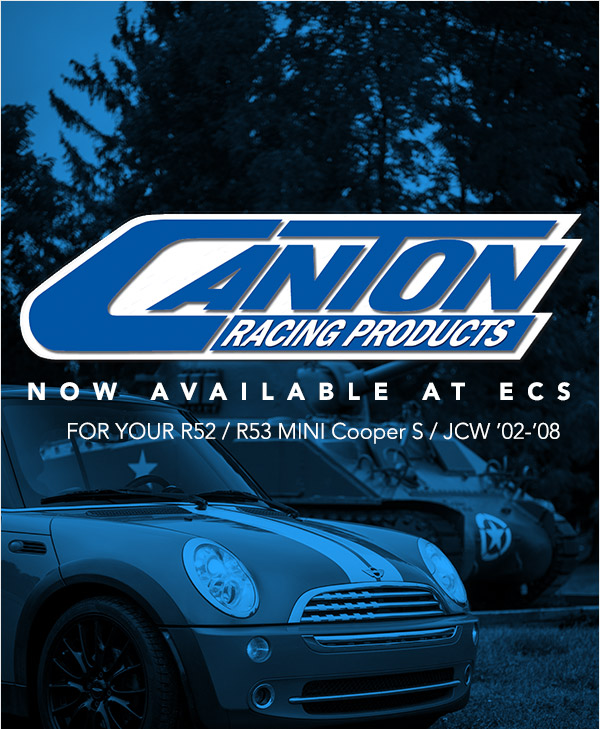 Canton Racing New Amp Ecs Carbon Fiber Intake Diy North