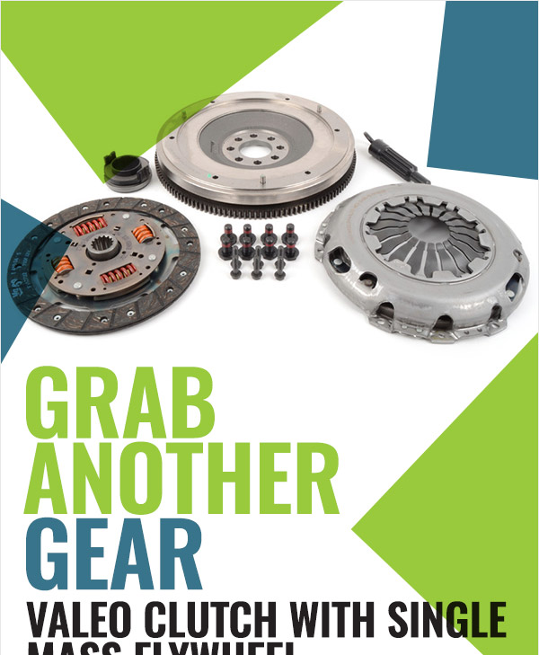 Roof Rack Options Valeo Dm Clutch Conversion N14