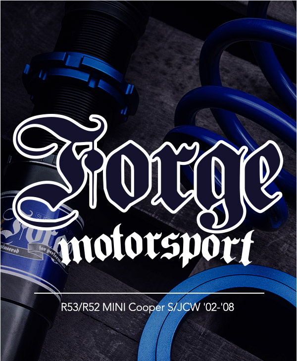 Forge Motorsport Uk Large Selection North American