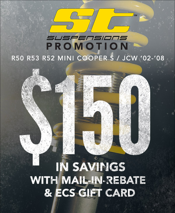 :: ECS Tuning :: Your One Stop Shop For MINI Cooper Parts ...